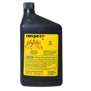 Cen Pe Co - Cen-Pe-Co CPC-Dmax1 DIESELMAX Fuel Catalyst Performance Diesel Fuel Additive 1 Qt