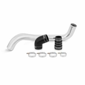 Mishimoto - Mishimoto MMICP-DMAX-045HBK 04.5-10 Chevy 6.6L Duramax  Hot Side Pipe + Boot Kit