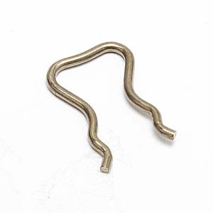 Bosch - GM 97359750 (Bosch F-00R-J00322) Duramax Diesel Fuel Return Line Clip