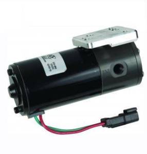 Fass - FASS D-Max 7001 Dura-Max Flow Enhancer Fuel Pump Chevy GMC Duramax Diesel 6.6L 01-10