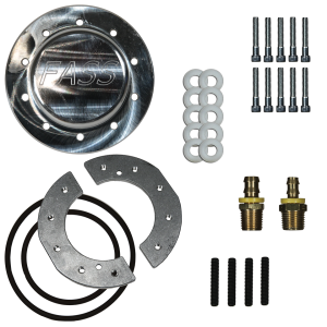 Fass - FASS STK-5500BO Fuel Sump Kit (Bowl Only)