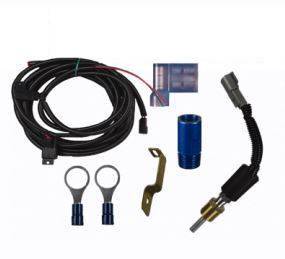 Fass - FASS HK-1001 Fuel Heater Upgrade Kit