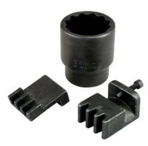 Matco - Matco DFH221 Duramax Flywheel Holder & Balancer Bolt Socket Tool