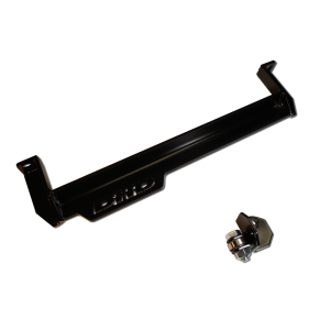 Dirty Hooker Diesel - DHD 600-511 LML L5P Duramax Center Link Steering Stabilizer Bracket 2011-2019 GM/GMC