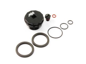 Merchant Automotive - MA 10218 Deluxe Duramax Fuel Filter Head Rebuild Kit 2001-2010