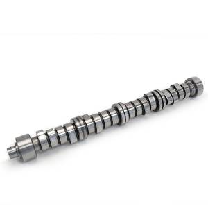 SoCal Diesel - SoCal Diesel Custom Ground 6480 Alternative Fire Order Keyed Duramax Camshaft