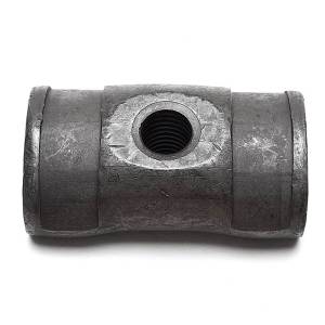 GM - GM 11561233 Duramax Diesel Torsion Bar Nut (01-10)