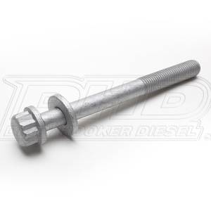 GM - GM 11610681 Duramax Diesel OEM Cylinder Head Bolt (Torque-to-Yield)