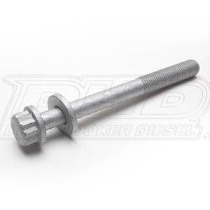 GM - GM 11610681 Duramax Diesel OEM Cylinder Head Bolt (Torque-to-Yield)