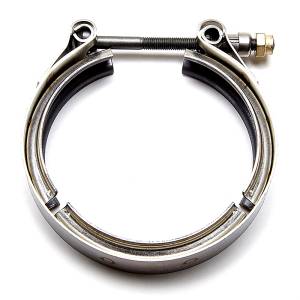 GM - GM 11611439 V-Band Clamp Turbo Down-Pipe to Exhaust System 2001-2015.5 LB7 LLY LBZ LMM LML