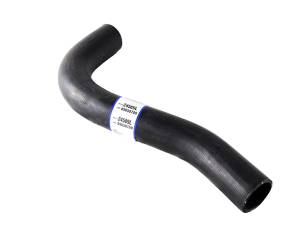 GM - GM 19330105 Duramax Upper Radiator Hose 06-10 LBZ LMM