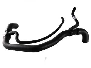 GM - GM 88920368 26397X Duramax Lower Radiator Hose 01-05 LB7 LLY
