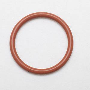 GM - GM 94051259 LB7 Fuel Injector Cup O-Ring Seal (2 Per Injector Cup)