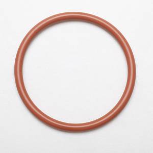 GM - GM 94056175 Duramax Rear Engine Cover-to-Block Coolant O-Ring Seal 2001-2010
