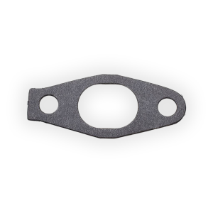 GM - GM 97208191 Duramax Lower Turbo Oil Drain Gasket at Rear Cover 2001-2010