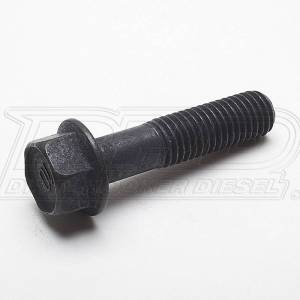 GM - GM 11610683 Duramax Main Bearing Side Cap Bolt