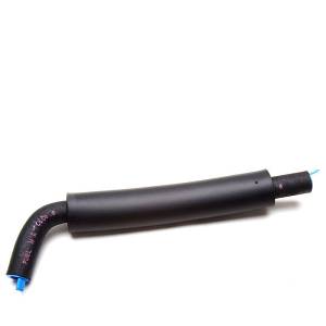 GM - GM 97216065 LB7 Duramax Fuel Filter Head Outlet Hose