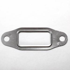 GM - GM 97367013 LBZ LMM Duramax Intake Tube to EGR Valve Gasket