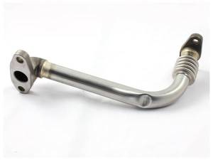 GM - GM 97303638 Turbo Oil Drain Tube LLY LBZ LMM Duramax
