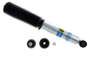 Bilstein - Bilstein 24-186735 5100 Series Front Shock Lifted (0-2.5") 2001-2010 GM HD Pickup