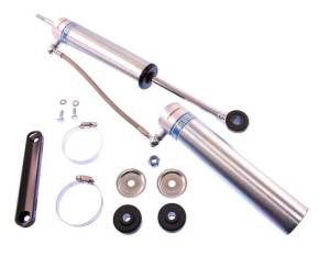Bilstein - Bilstein 25-187618 5160 Series Front Shock Lifted (0-2.5") 2001-2010 GM HD Pickup