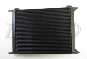 Setrab Oil Coolers - Setrab Transmission Oil Cooler 50-925-7612