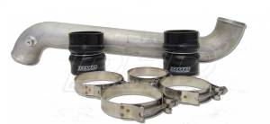 Dirty Hooker Diesel - DHD 400-105 LML Duramax Diesel Cold Side Intercooler Tube Upgrade Kit