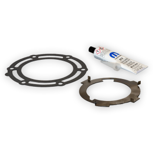 Dirty Hooker Diesel - DHD 100-002 Drop in 261/263 HD & XHD Transfer Case Pump Rub Plate Kit