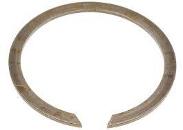 GM - GM OE 12478091 Rear Output  Mainshaft Retainer Snap Ring