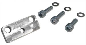PPE - PPE 115051600 LB7 Fuel Rail Mount Kit