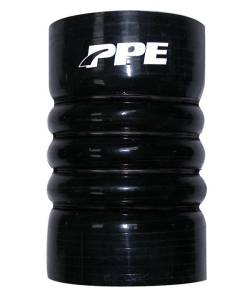 PPE - PPE 115900800 6mm 5-ply Silicone Hose - 2006-2010 GM LBZ/LMM (GM 15102148)