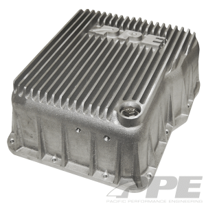 PPE - PPE Deep Allison Transmission Pan - Raw - GM 2001-2019