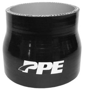 PPE - PPE 515353003 3.5" to 3.0" x 3"L Performance Silicone - REDUCERS