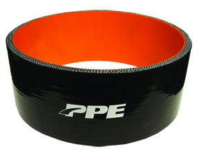 PPE - PPE 515404003 4.0" x 2.5" Silicone Hose