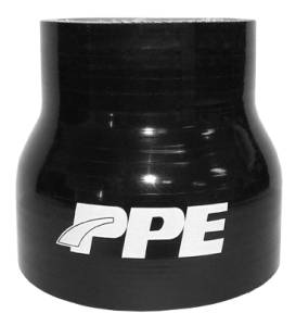 PPE - PPE 515504005 5.0" to 4.0" x 5"L Performance Silicone - REDUCERS