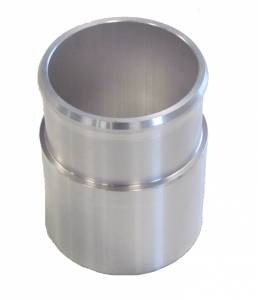Discontinued DHD - Aluminum Weld on 3" Billet Connector