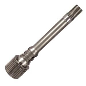 TCS Performance Products - TCS 109600 Allison 1000 Billet Input Shaft 2001-2016