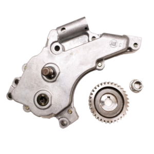 Dirty Hooker Diesel - DHD 98091552-K High Pressure Duramax Pinned Oil Pump Asm. 2001-2010 LB7 LLY LBZ LMM