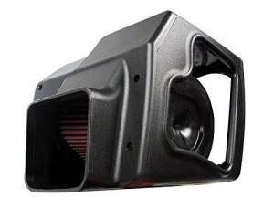 S&B Filters - S&B 75-5075-1D Cold Air Intake Kit 11-16 Chevy GMC LML Duramax