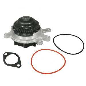 GM - GM 19168888 LB7 & LLY OE Grade Water Pump