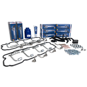 Dirty Hooker Diesel - DHD Master Installer LB7 Duramax Injector Service Kit 2001-2004