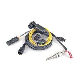 Edge Performance - Edge Performance 98620 EAS Starter Kit w/ EGT Probe for CTS3 Insight and CTS3 Evolution