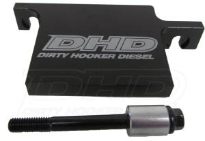 Dirty Hooker Diesel - DHD 100-252 - DHD Allison Deep Pan Filter Lock