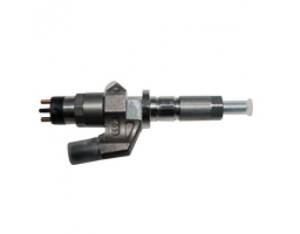 Exergy Performance - Exergy Performance E01 10150 Reman 150% Over LB7 Duramax Fuel Injector Set (8 Total)