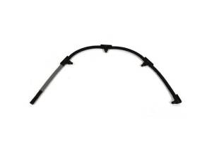 Exergy Performance - Exergy Performance E05 10011 Leak Rail Assembly (Driver Side) LLY,LBZ,LMM