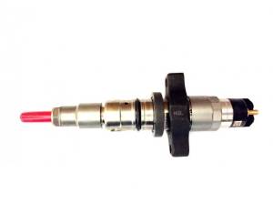 Exergy Performance - Exergy Performance E02 20106 New 45% Over Early 5.9 Cummins Injector (6 Total)