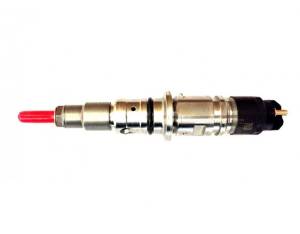 Exergy Performance - Exergy Performance E02 20352 New 200% Over 6.7 Cummins Injector  (Set of 6)