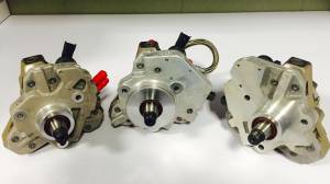 Exergy Performance - Exergy Sportsman Series 6.7 Cummins CP3 Pump (6.7C Based)*
