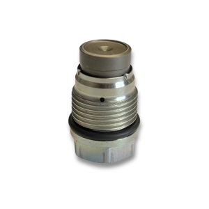 Exergy Performance - Exergy E07 00012 Duramax Fuel Pressure Relief Valve 2000 Bar (~29,000 PSI)  LLY LBZ LMM 6.7 