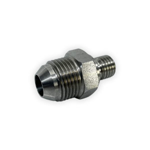 Exergy Performance - Exergy Performance 1-018-149 M12x1.5 to -8an High Flow CP3 Supply Fitting